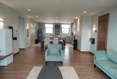 Furnished 2 Bed Apartment with Gym at Easy Access To Peponi Road At $1800 - 3