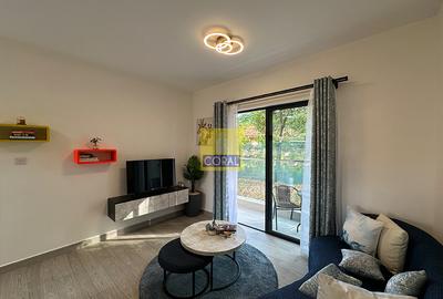 Studio Apartment in Kasarani