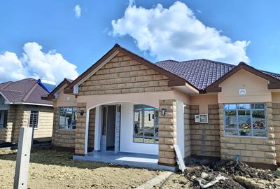 3 Bed House with En Suite in Kitengela