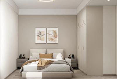 2 Bed Apartment with En Suite in Kileleshwa - 4
