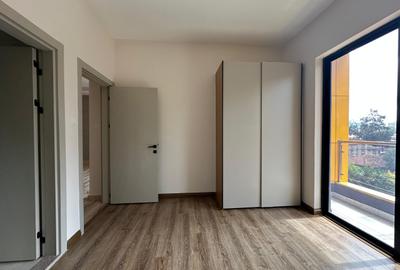 2 Bed Apartment with En Suite in Kilimani - 2