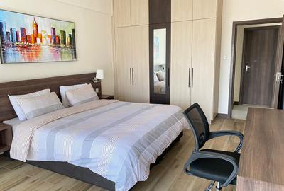 2 Bed Apartment with En Suite in Kilimani - 2