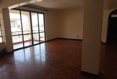 3 Bed Apartment with En Suite at Riara