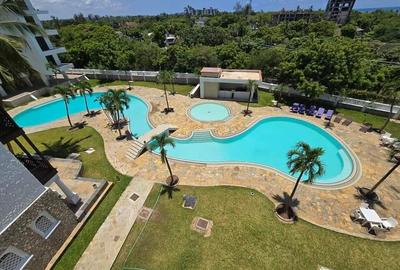 4 Bed Apartment with En Suite at Mt Kenya