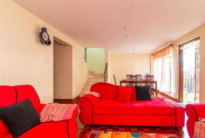 4 Bed Townhouse with En Suite at Katani Road - 3