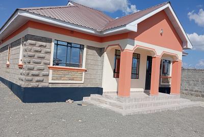 3 Bed House with En Suite in Kitengela