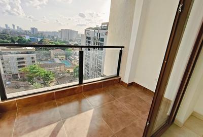 2 Bed Apartment with En Suite in Parklands - 4