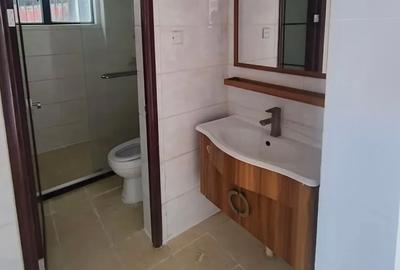 3 Bed Apartment with En Suite in Kilimani