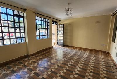 Serviced 2 Bed Apartment with En Suite at Magadi Road - 3
