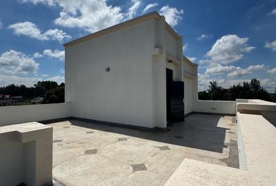 5 Bed House with En Suite in Eastern ByPass - 3