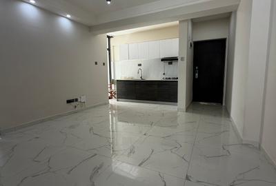 2 Bed Apartment with En Suite in Kilimani - 3