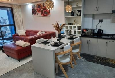 Serviced 2 Bed Apartment with En Suite at Kilimani - 4