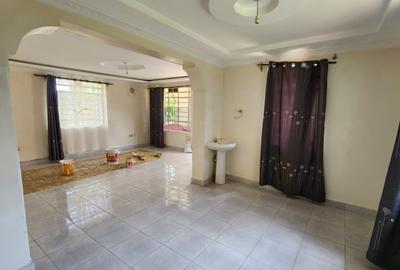 4 Bed House with En Suite at Nkoroi - 4