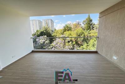 3 Bed Apartment with En Suite at Gitanga Road - 2