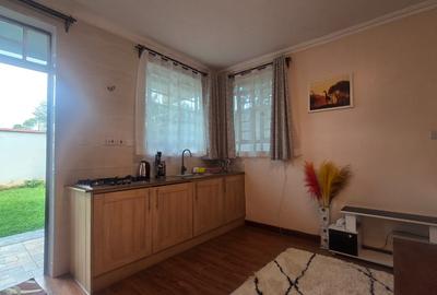 1 Bed House with En Suite in Runda