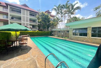 3 Bed Apartment with En Suite in Kilimani - 2