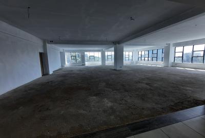 2,323 ft² Office with Backup Generator at Ring Road Parklands - 3