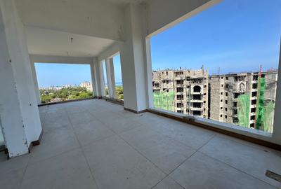 4 Bed Apartment with En Suite at Mount Kenya Road