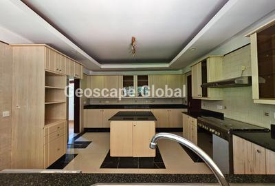 5 Bed House with En Suite in Lower Kabete - 3