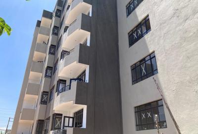 2 Bed Apartment with En Suite at Naivasha Road - 2