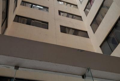 1,350 ft² Office with Backup Generator at Kamburu Drive - 4