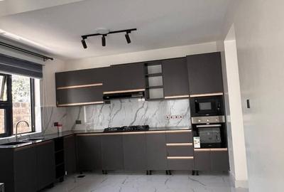 5 Bed Townhouse with En Suite in Ruiru - 3