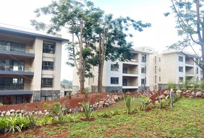 Furnished 4 Bed Apartment with En Suite in Loresho - 2