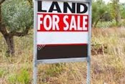 5 ac Land at Thika Road