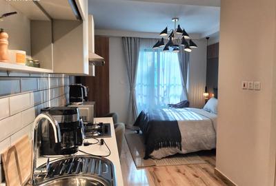 Studio Apartment with En Suite at Kingara Road