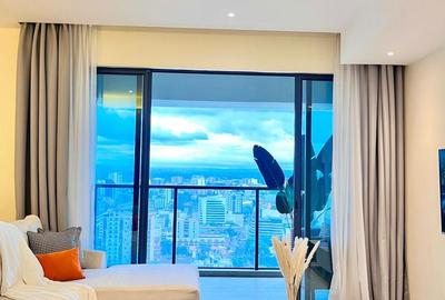 Furnished 1 Bed Apartment with En Suite in Westlands Area - 3