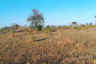 33 ac Commercial Land at Kiwengu - 4