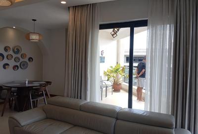 Serviced 2 Bed Apartment with En Suite at Off Rhapta Road - 4
