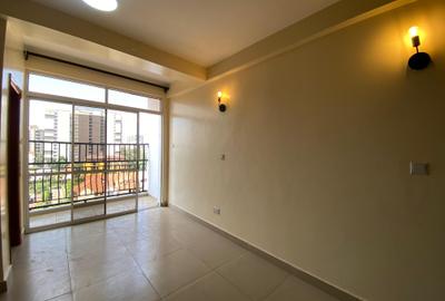 3 Bed Apartment with En Suite at Kilimani