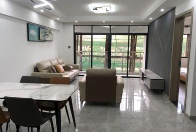 3 Bed Apartment with En Suite at Kileleshwa - 2