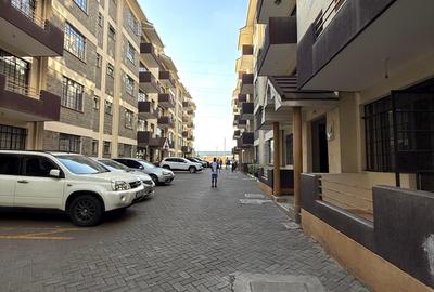 3 Bed Apartment with Staff Quarters in Imara Daima