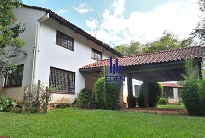4 Bed House with En Suite in Kitisuru - 3