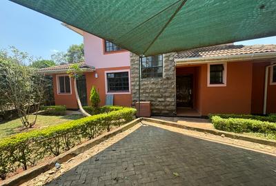 5 Bed Villa with En Suite in Kiambu Road - 2