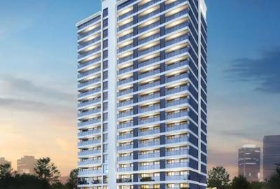 Serviced Studio Apartment with En Suite in Westlands Area - 2