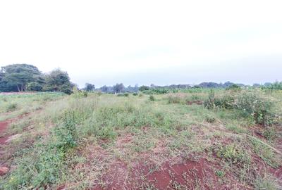 Residential Land at Kirawa Road