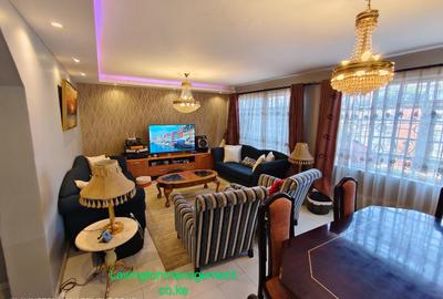 3 Bed Townhouse with En Suite at Lavington West Estate - 3