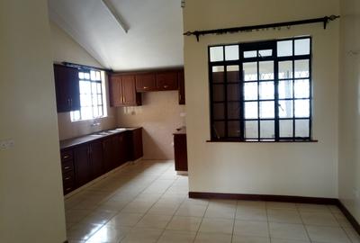 3 Bed Apartment with En Suite at Rhapta Road Westlands.