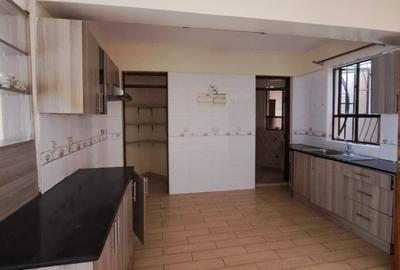 2 Bed Apartment with En Suite at Lenana Road