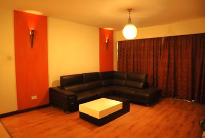 3 Bed Apartment with Borehole in South C