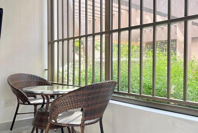 2 Bed Apartment with En Suite in Kileleshwa