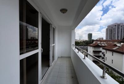 2 Bed Apartment with En Suite in Rhapta Road