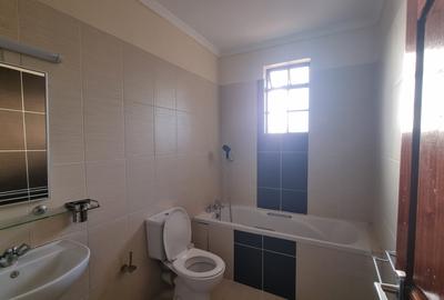 4 Bed Villa with Staff Quarters in Kiambu Road - 4