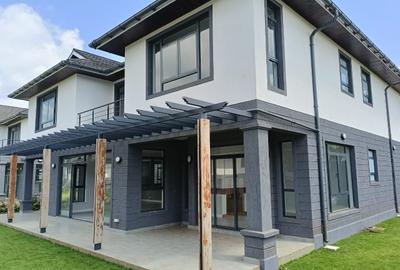 3 Bed Townhouse with En Suite at Five Star Paradise - 4