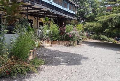 Commercial Property with Service Charge Included in Upper Hill - 2