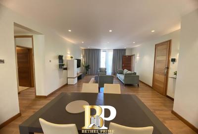 Furnished 2 Bed Apartment with En Suite in Kitisuru - 2