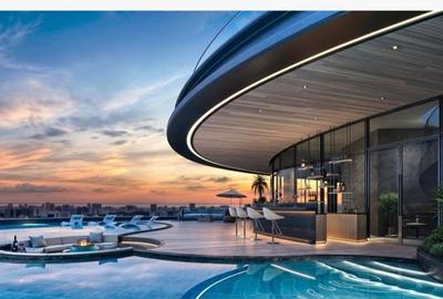 2 Bed Apartment with En Suite at Riverside - 3